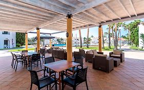 Apartamentos Vistapicas